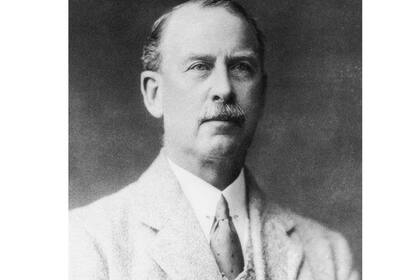 Fawcett es reconocido como uno de los exploradores británicos más famosos