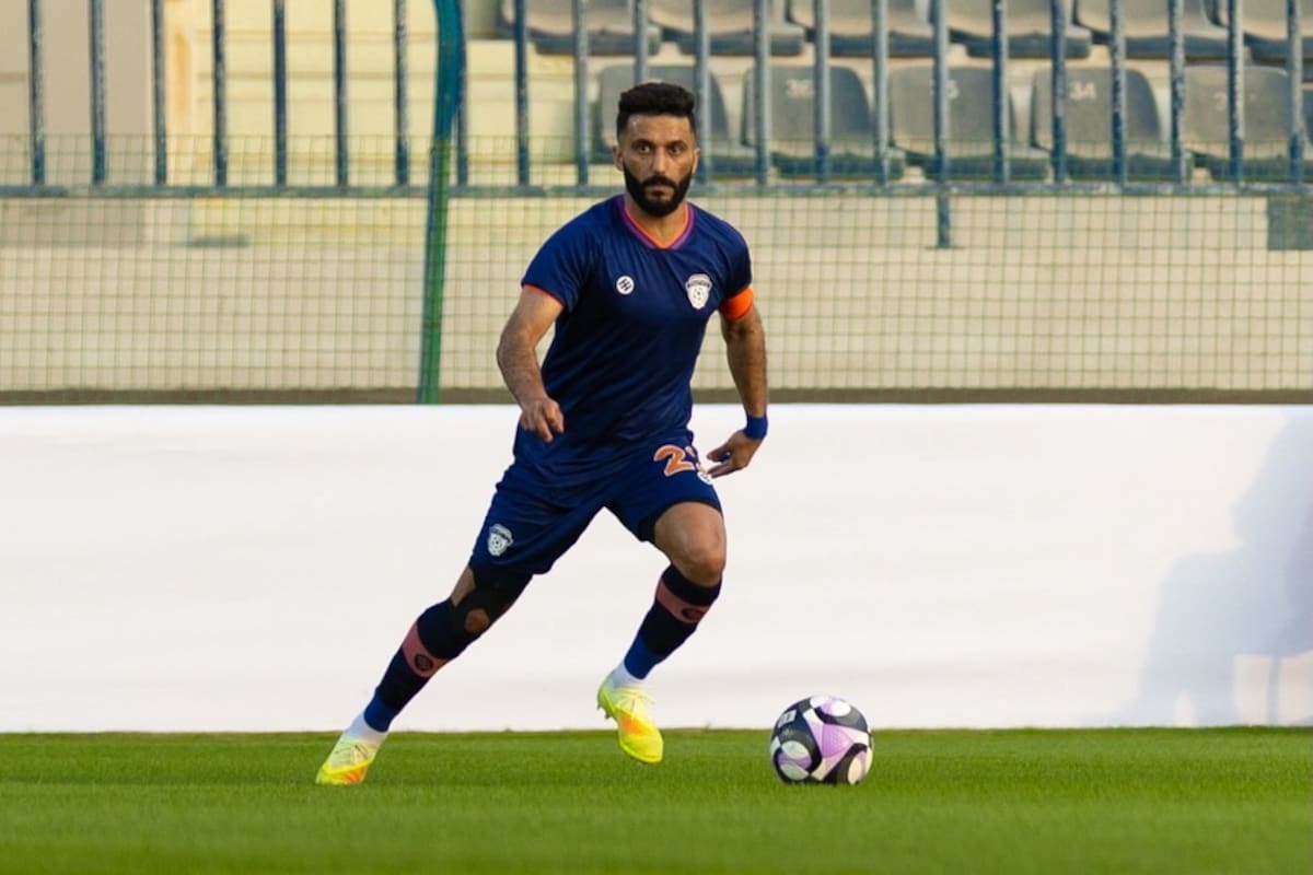 Fayha recibe a Hazem por la undécima fecha de la Liga Saudí de Arabia Saudita