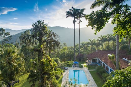 Fazenda Ressaca