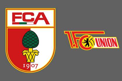 FC Augsburg-1. FC Union Berlin