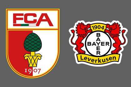 FC Augsburg-Bayer 04 Leverkusen