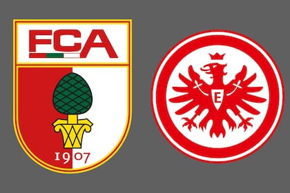 FC Augsburg-Eintracht Frankfurt