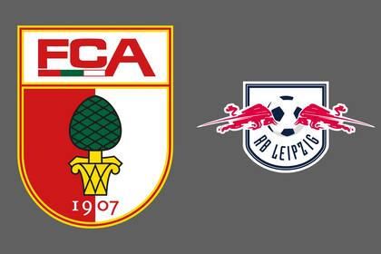 FC Augsburg-RB Leipzig
