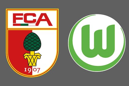 FC Augsburg-VfL Wolfsburg