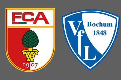 FC Augsburg-VfL Bochum 1848