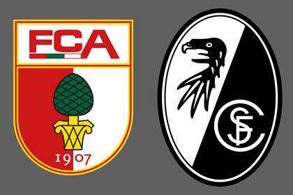 FC Augsburg vs. SC Freiburg, por la Bundesliga 2025: día, hora y cómo seguir online