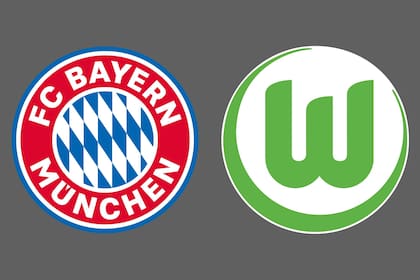 FC Bayern München-VfL Wolfsburg