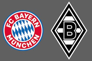 FC Bayern München vs. Borussia Mönchengladbach, por la Bundesliga 2025: día, hora y cómo seguir online