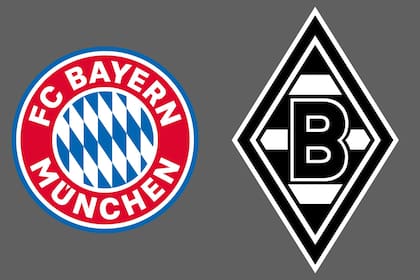 FC Bayern München vs. Borussia Mönchengladbach, por la Bundesliga 2025: día, hora y cómo seguir online