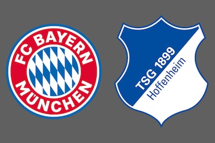 FC Bayern München vs. TSG Hoffenheim, por una nueva jornada de la Bundesliga