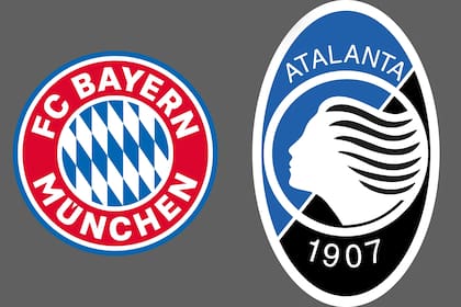 FC Bayern München y Atalanta disputaron uno de los encuentros de la jornada de la Champions League