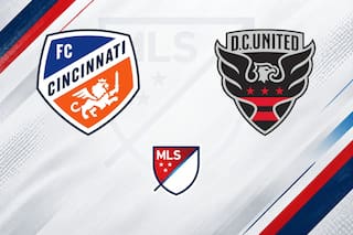 FC Cincinnati vs. D.C. United por el MLS 2026: día, hora y cómo seguir online
