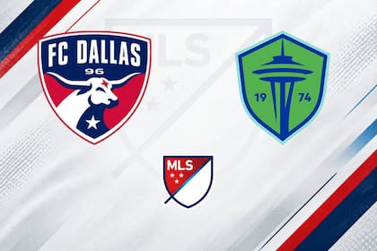 FC Dallas venció 1-0 a Seattle Sounders FC, por la MLS