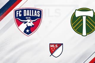 FC Dallas vs. Portland Timbers por el MLS 2026: día, hora y cómo seguir online