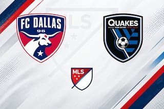 FC Dallas vs. San Jose Earthquakes por el MLS 2026: día, hora y cómo seguir online