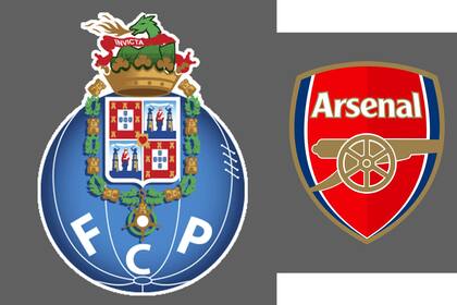 FC Porto-Arsenal