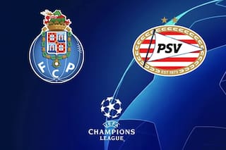 FC Porto vs. PSV, por la Champions League 2026: día, hora y cómo seguir online