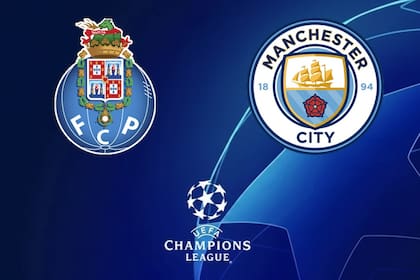 Manchester City venció por 2-0 a FC Porto, por la Champions League 2026