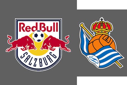 FC Red Bull Salzburg-Real Sociedad