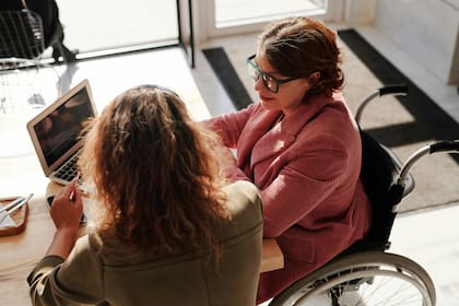 Fecha de pagos del RSDI para Jubilados, Discapacidad y Sobrevivientes en septiembre 2025 en Arizona (Pexels/Marcus Aurelius)