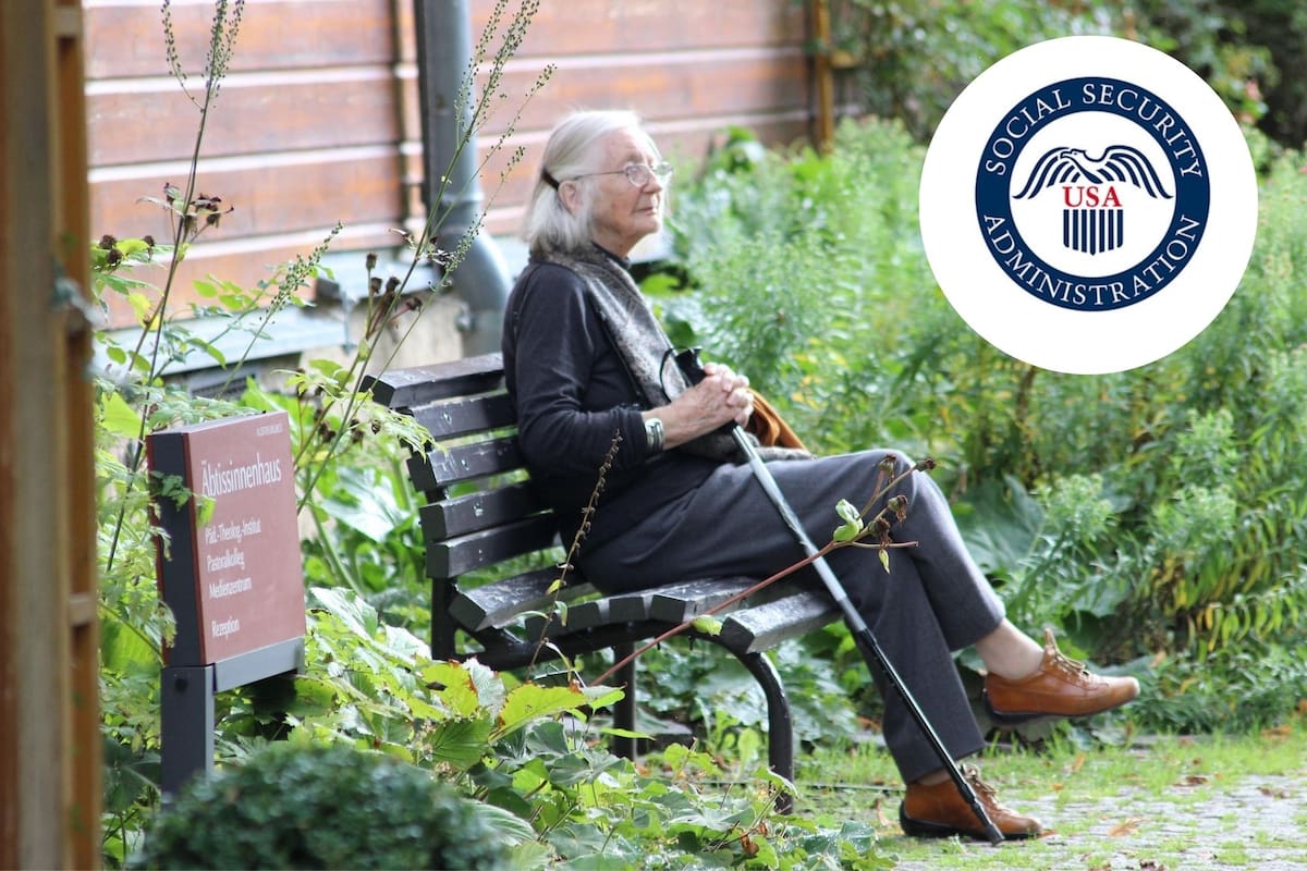 Fechas de pago de los programas del Seguro Social en octubre de 2025 (Pixabay/SSA)