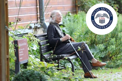 Fechas de pago de los programas del Seguro Social en octubre de 2025 (Pixabay/SSA)