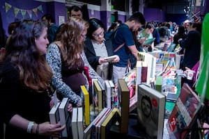 FED 2018: más público, mucho fervor y ventas moderadas
