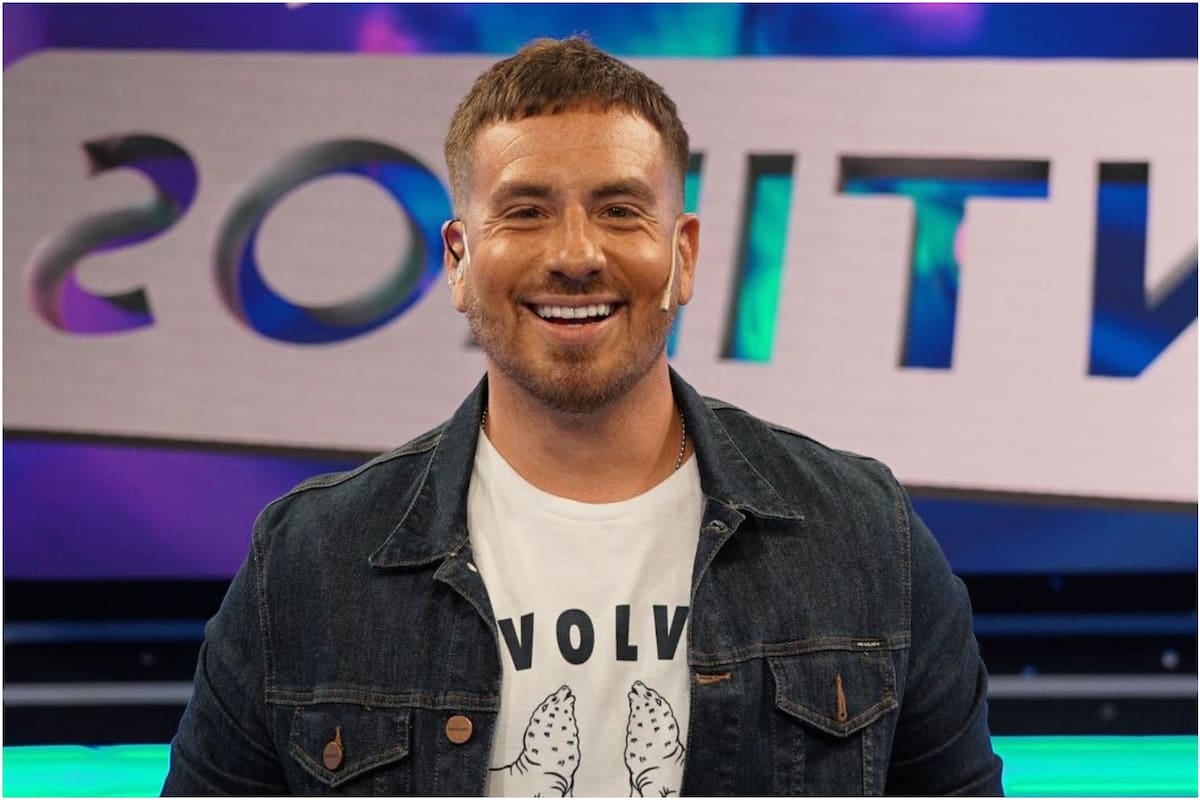 Fede Bal compartió la noticia en sus redes y ya eligió los destinos que le gustaría conocer