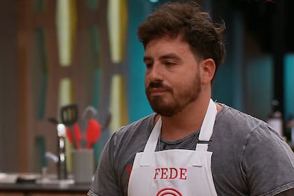 Fede Bal continuará como host digital del programa.