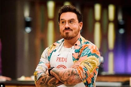 Fede Bal habló de su deseo de ser padre, del novio de su madre y de las palabras de su ex, Barbie Vélez