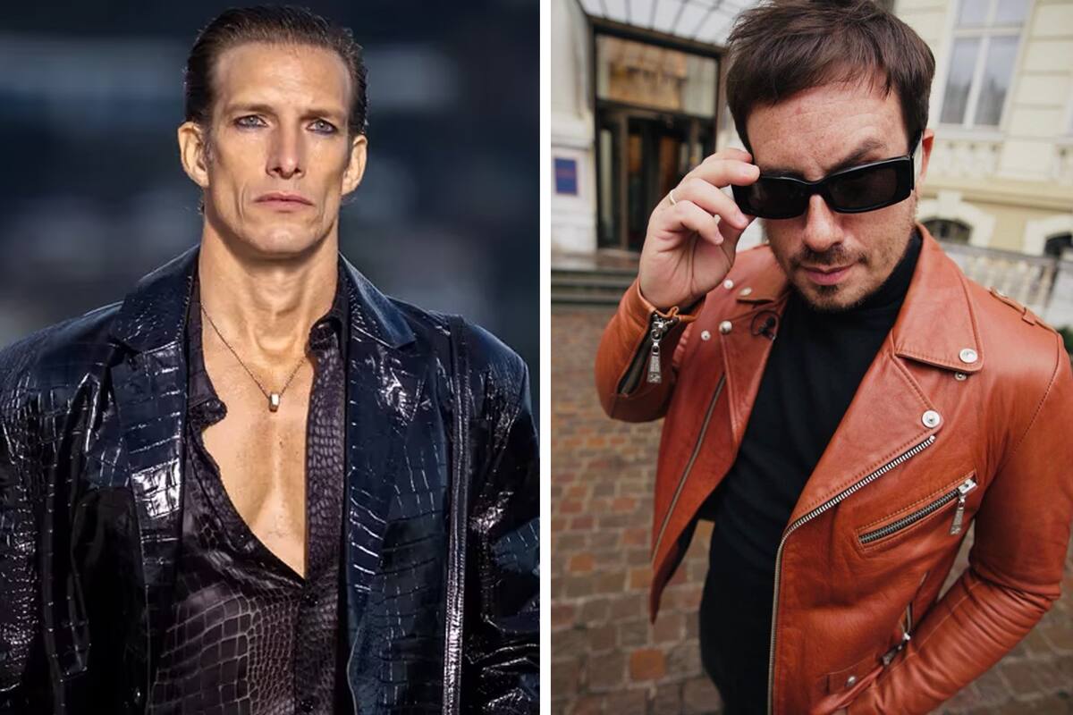 Fede Bal imitó a Iván de Pineda y la broma no salió bien