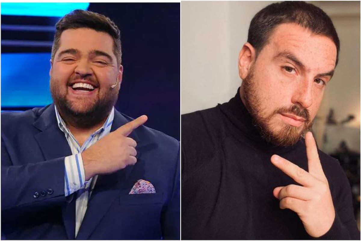 Fede Bal reveló que dio positivo de coronavirus y no podrá grabar ahora el programa de Darío Barassi, pero lo hará más adelante