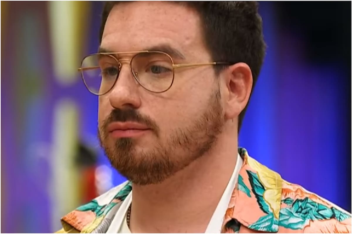 Fede Bal se refirió a los dichos de Chyno Agostini