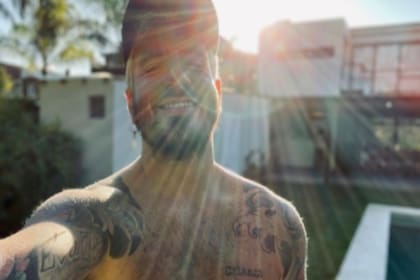 Fede Bal también habló del polémico audio que se filtró y en el que invitaba al Polaco a una fiesta en su casa