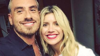 Fede y Laurita