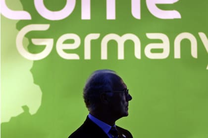 Federación Alemana de Fútbol, multada por evasión fiscal por pago sospechoso por Mundial 2006 a FIFA