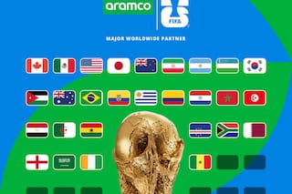 Federación Argentina apoya a Infantino tras polémica por privatización del Mundial