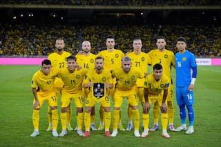 Federación de Fútbol de Malasia rechaza acusaciones de falsificación y apelará sanciones de FIFA