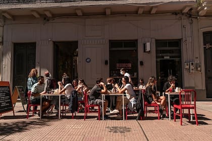 Federación, para descubrir en la ciudad uruguaya