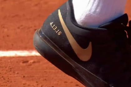 Federer, en Montecarlo