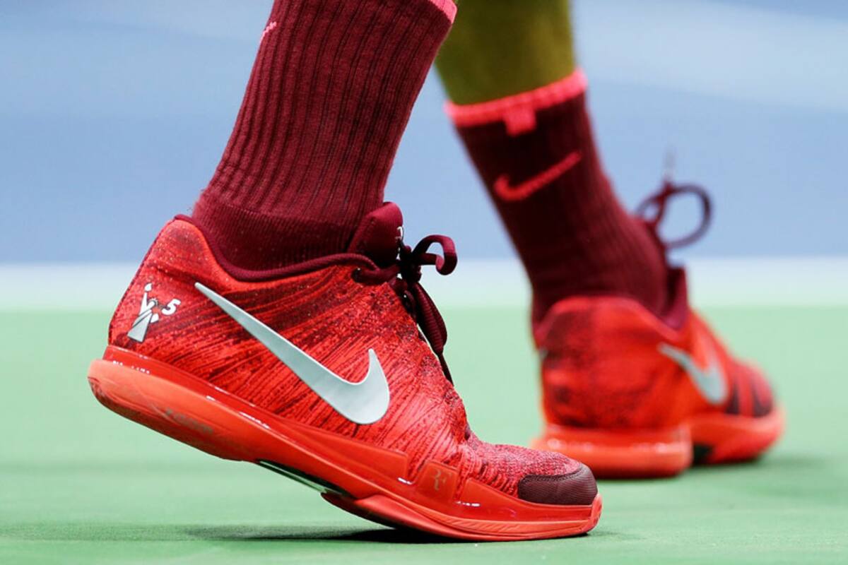 Federer marca tendencia, una vez más