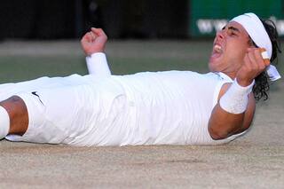 Federer-Nadal: a 10 años de la final que nadie olvidó y que todos quieren ver
