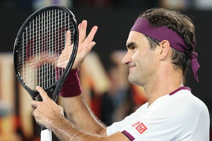 Federer cumple 39 años y mientras se recupera de la operación de rodilla ya piensa en la temporada 2021