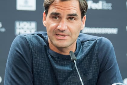 Federer podría dejar Nike