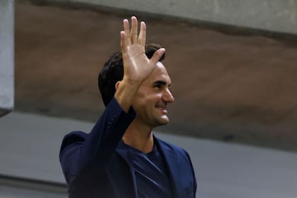 federer se retiró un mes antes de cumplir 40 años