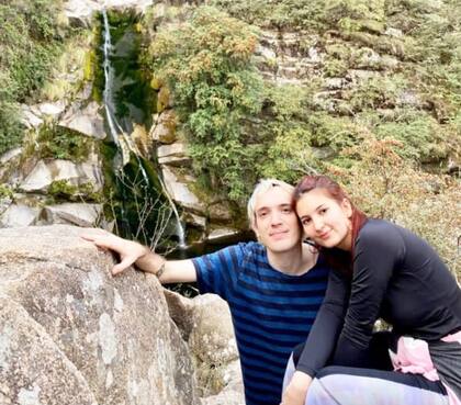 Federica le hizo una propuesta inusual a Franco.