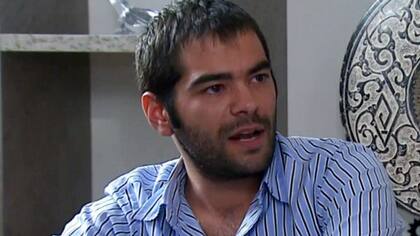 Federico Elaskar