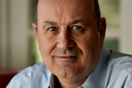 Federico Sturzenegger