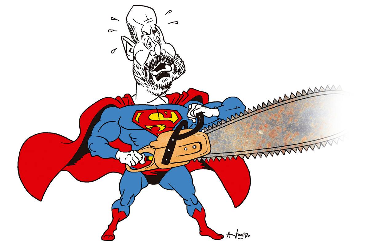 Federico Sturzenegger