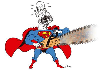 Federico Sturzenegger